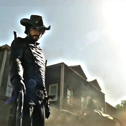 “She Secretly Set Everyone Up… And Watched the Chaos Begin | Westworld Scene”