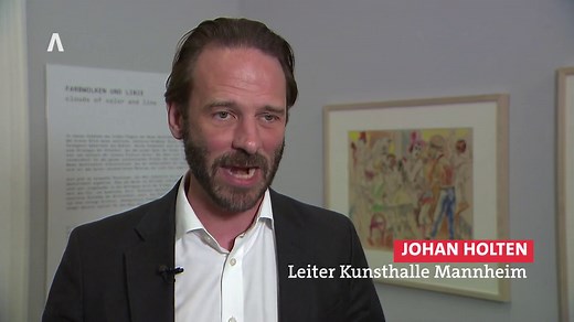 Ausstellung "Die Neue Sachlichkeit" in Mannheim