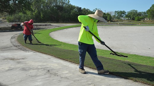 Sarasota's Bobby Jones Golf Club: What's the latest on the long-awaited revamp?