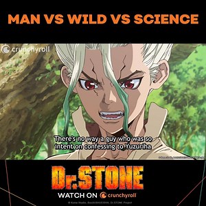 We're going to sprint all the way back to the top!! | Crunchyroll