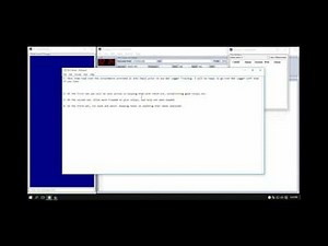 Netlogger Guide Part 3