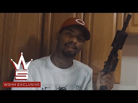 Slimesito "Same Shit" (WSHH Exclusive - Official Music Video)