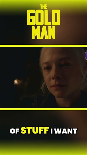 Rhaenyra's Decisions Sacrificing Family for the Throne