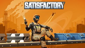 Satisfactory will be released on PS5 and Xbox Series on November 4, 2025 - IG News
