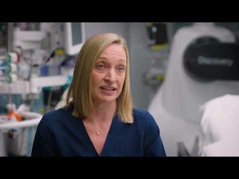 Clip Procedure - Pascal procedure for mitral regurgitation and tricuspid regurgitation