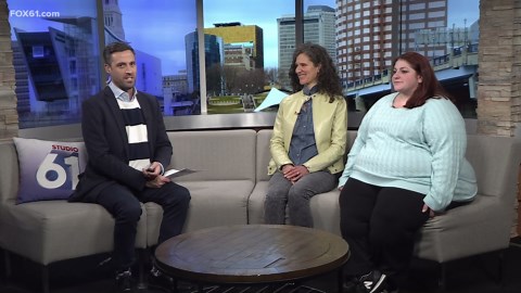 All Work CT aims to create more inclusive employment in Connecticut