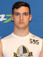 Jake Medders, Arcadia , Inside Linebacker