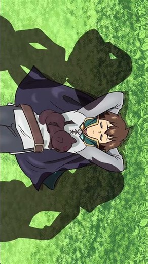 konosuba #memes #humor #random #otaku #anime #viral #editing #shortsvideo