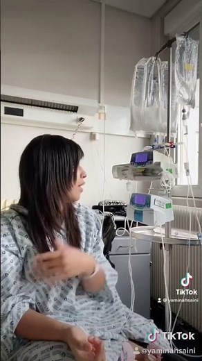Hôpital/perfusion (2020)
