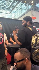 88K views · 523 reactions | A $500,000 trade night moment  Josh Harris purchased this Jayden Daniels RC 1/1 Prizm Black Finite BGS 9.5 live on stage at @FanaticsFest. | Beckett Collectibles | Facebook