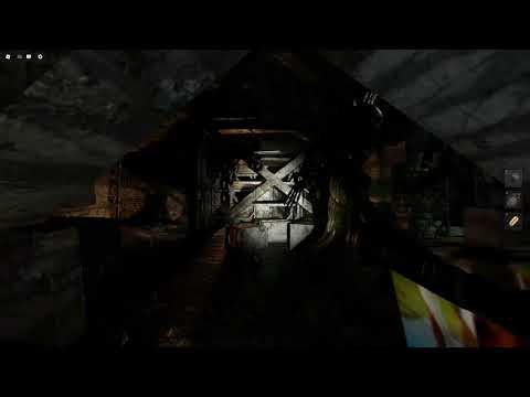 Roblox frigid it dusk