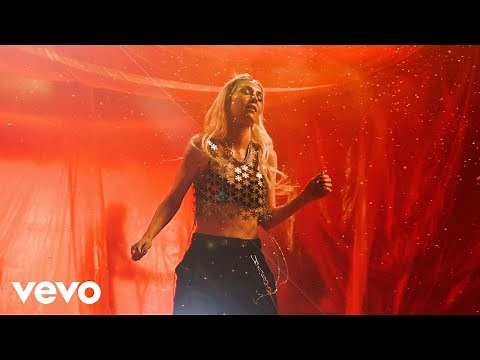 Amy Shark - Only Wanna Be With You (Official Video)