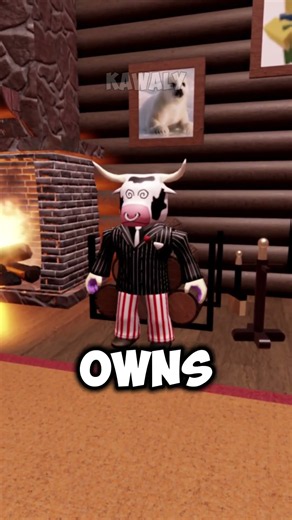 Explaining the New Forsaken NPCs.. #roblox #forsaken