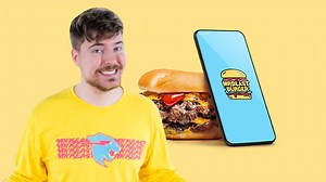 YouTube star MrBeast's burger chain now in the Philippines