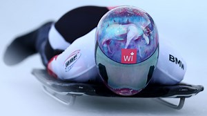 Ottawa's Mirela Rahneva captures World Cup bronze in Winterberg