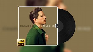 Hi-Res无损 | River（河） - Charlie Puth