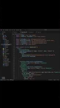 React Native N’utilisez plus Platform.IOS dans le code ❌.