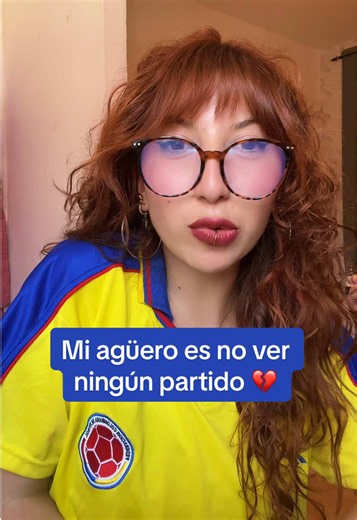 Tranquilos chicos, no me voy a ver el partido 💔 #colombianosenelexterior #mundial #colombia #futbol #colombiaghana