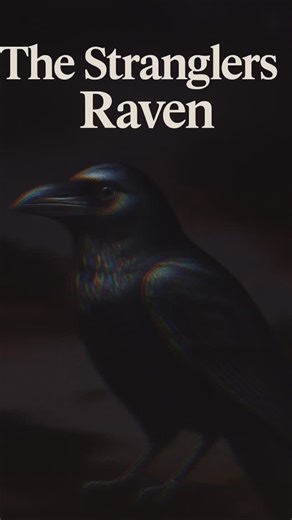 J. T. on Instagram: "Released on Sept 21, 1979, The Stranglers’ The Raven marked a daring shift from raw punk to ambitious, atmospheric new wave. With singles like „Duchess“ and „Nuclear Device,“ it reached #4 on the UK Albums Chart and achieved Silver status. The holographic raven sleeve became iconic, symbolizing the band’s darker, more experimental era that still resonates as a post-punk landmark. #TheStranglers #TheRaven #PostPunk #NewWave #VinylCommunity"