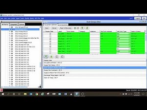 Metasys MUI Equipment Deffinitions