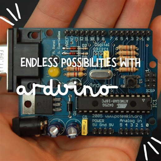 To kick off Arduino day we are sharing a few of recent projects from the pages of Make: Magazine. For detailed builds of these and thousands of other arduino related projectes and videos from over the years visit. https://makezine.com/projects/?category_name=arduino | Make: Magazine