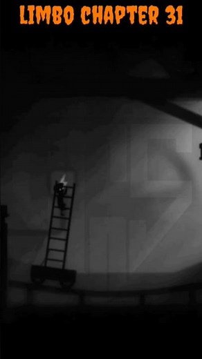 limbo walkthrough chapter 31