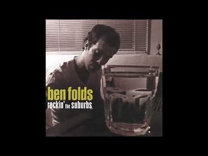 Ben Folds - Rockin' the Suburbs (Over The Hedge Version) (Torisutan Extended)