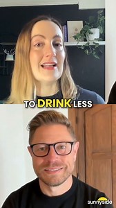 🎙️ Ready to take control of your drinking without feeling deprived? ✨🙋⁠ ⁠ On this episode of Journey to the Sunnyside, Michael Hardenbrook chats with Rosamund Dean, a journalist, mom, and author who literally wrote the book on mindful drinking! 📗 She shares her expert insights and practical tips to help you build a healthier, more balanced relationship with alcohol. 😊⁠ ⁠ 🔗Episode link in comments ⁠ #practicaltips #sober #author #podcast #interview #health #wellness #sunnyside | Sunnyside Me