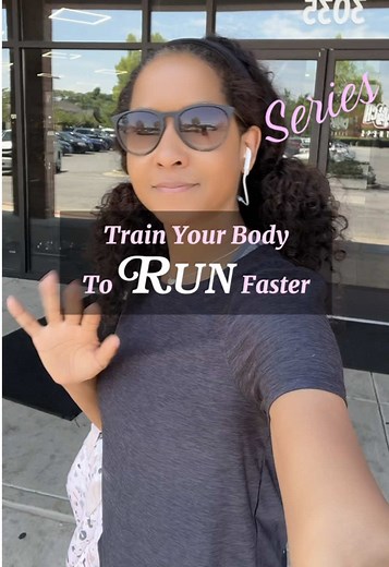 Interval Training for Faster Running: 3 Mini-Intervals at 8:10 Pace