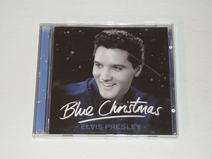 Elvis Presley - Blue Christmas