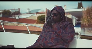 Graya rend hommage à « Griselda Blanco » [VIDEOCLIP]