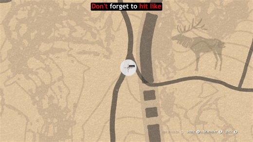 New players must be careful with this NPC - RDR2 | OptimuS Prime