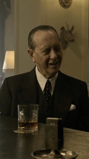 "Anything less than total victory will be considered utter defeat." See Nuremberg in cinemas now.