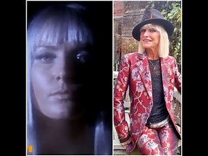 A Clockwork Orange 1971 Past And Present 2022