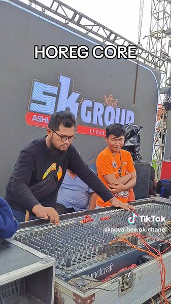 HOREG CORE BERSAMA break sesion @dhiofahmysaputra_ #skgroup#skgroupzedagzedug#horeg#soundhoregjawatimur#soundhoreg