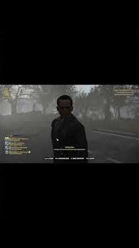 Fallout 76 Random Encounter #001
