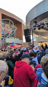 We're one proud city!!!! Moncton Wildcats #gocatsgo | MAX 103.9 FM Moncton