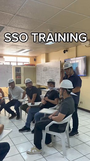 7.3K views · 34 reactions | SSO training weekly at Philasia Maritime! Ship security is paramount to ensure a smooth journey when traveling across the sea. ⚓️Looking for a maritime training center in Cebu? Philasia offers onsite and online training.PM us today to reserve your slot! For inquiries, visit our office near Robinsons Galleria Cebu or contact us at: 09209281251 | Philasia Maritime | Facebook