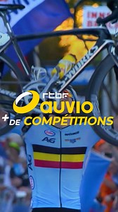 121 reactions | La détente, pour vous, c'est aussi + de cyclisme  | RTBF Auvio | Facebook