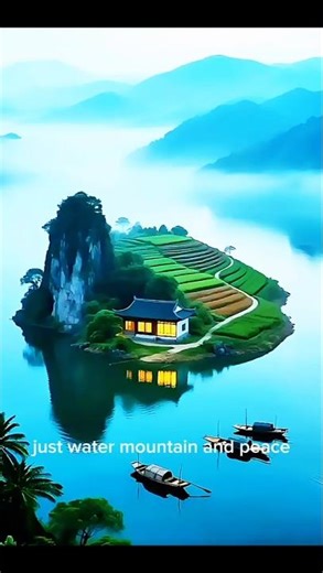 Surreal World Creations #DreamUp #CreativeArt #Shorts