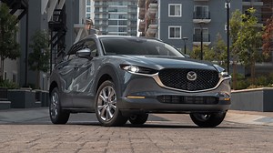 2020 Mazda CX-30 Pros and Cons Review: Stuck in No Man’s Land