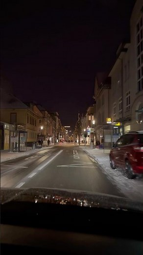 Tuttlingen, Germany ❄️