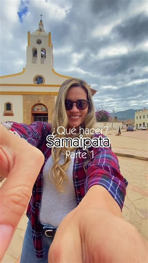 Explorando la Naturaleza en Samaipata: Guía de Lugares y Actividades