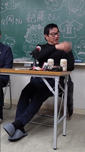 [Hilarious] Makoto Kito reveals her "secret strategy to avoid brawls," and the legendary slugger ...