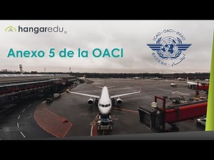 Anexo 5 de la OACI - (El Sistema de Unidades que se emplea en la Aviación)
