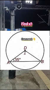 1.7K views · 214 reactions | Circle ⭕ Math Problem  #circle #math #explore #explorarpage #explorepage #reels #viralfbvideo | Neeraj Kumar Maurya | Facebook