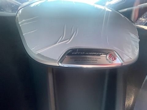 Official Hysteria Purple Metallic Color Thread - CorvetteForum - Chevrolet Corvette Forum Discussion