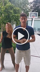 Fun with @annalewandowska 😀😎 #fypage #foryou | Lewandowski