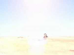 Desert punk episode 9