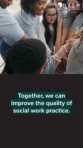 #NASW is seeking public comment for draft clinical social work standards. Please submit your comments by Sept. 15: https://tinyurl.com/3upt6tfc | National Association of Social Workers